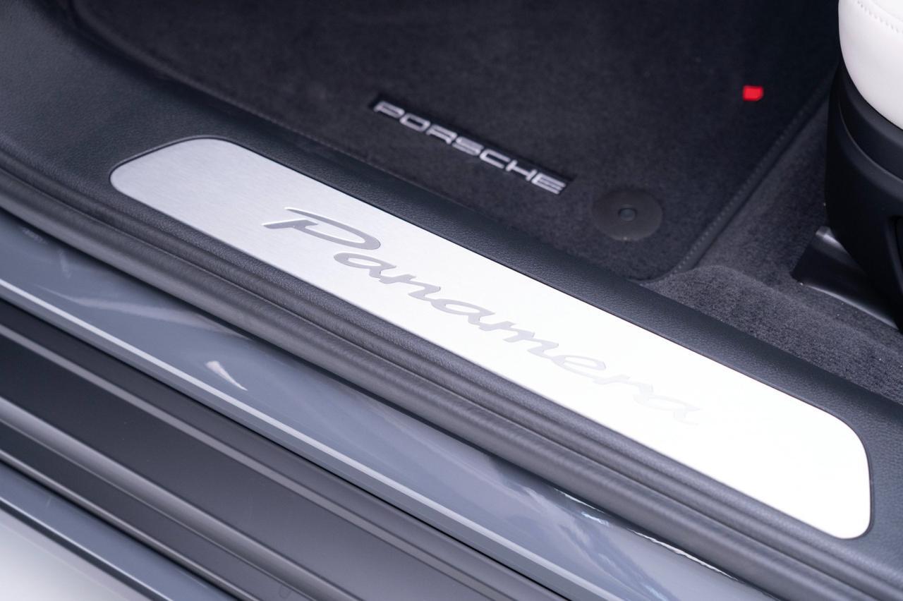 2025 Porsche Panamera Pompano Beach FL