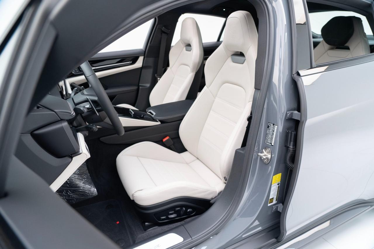 2025 Porsche Panamera Pompano Beach FL