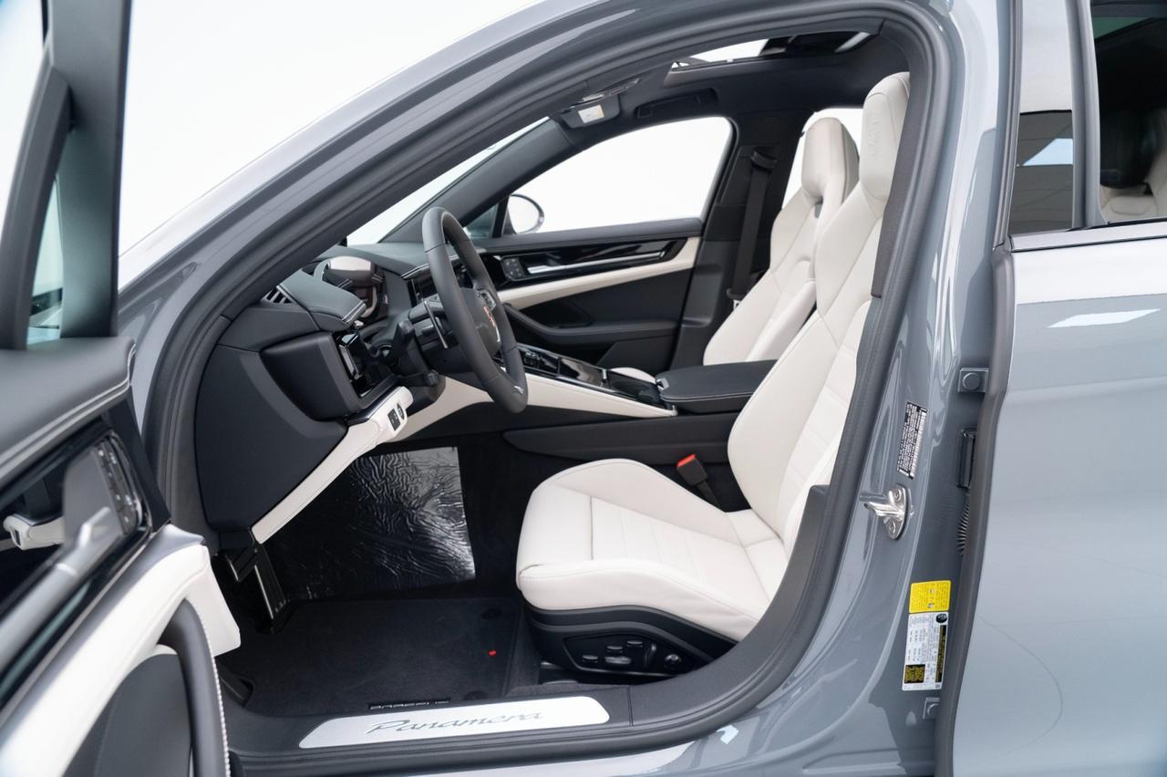 2025 Porsche Panamera Pompano Beach FL