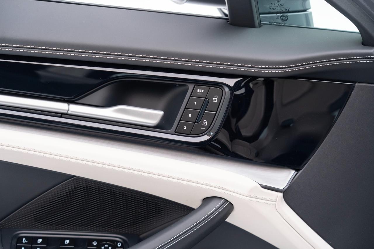 2025 Porsche Panamera Pompano Beach FL