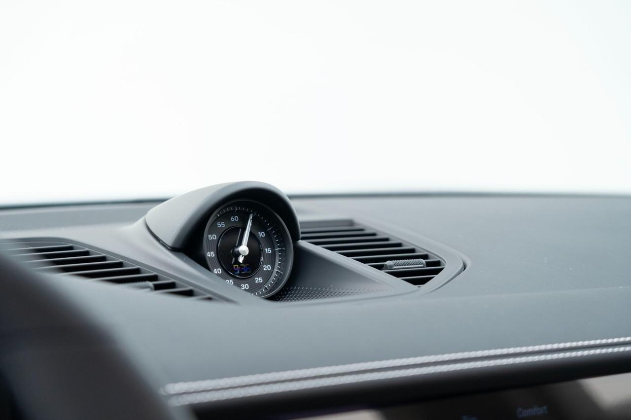 2025 Porsche Panamera Pompano Beach FL