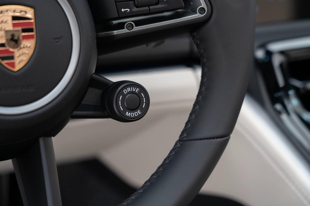 2025 Porsche Panamera Pompano Beach FL