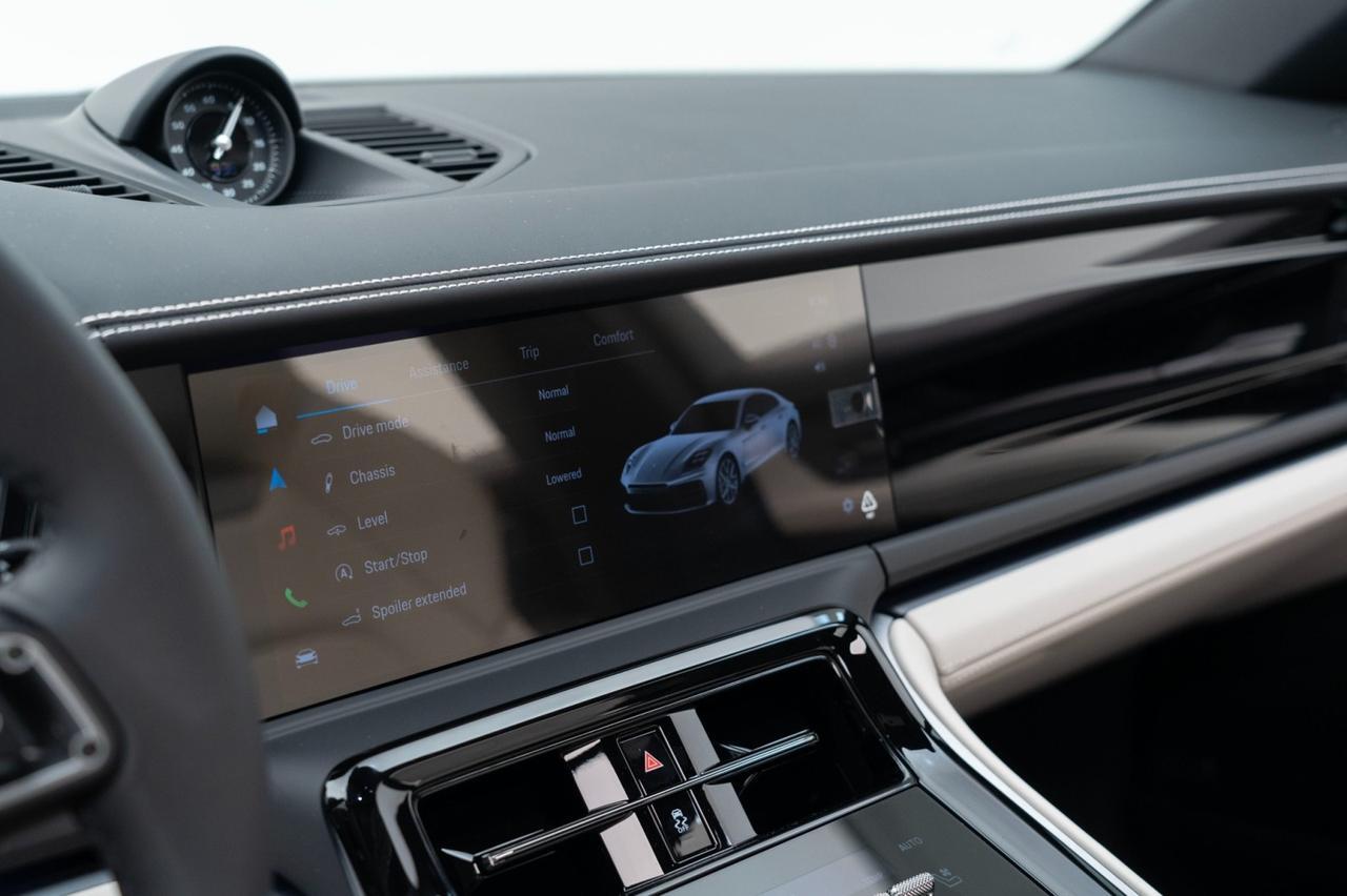 2025 Porsche Panamera Pompano Beach FL