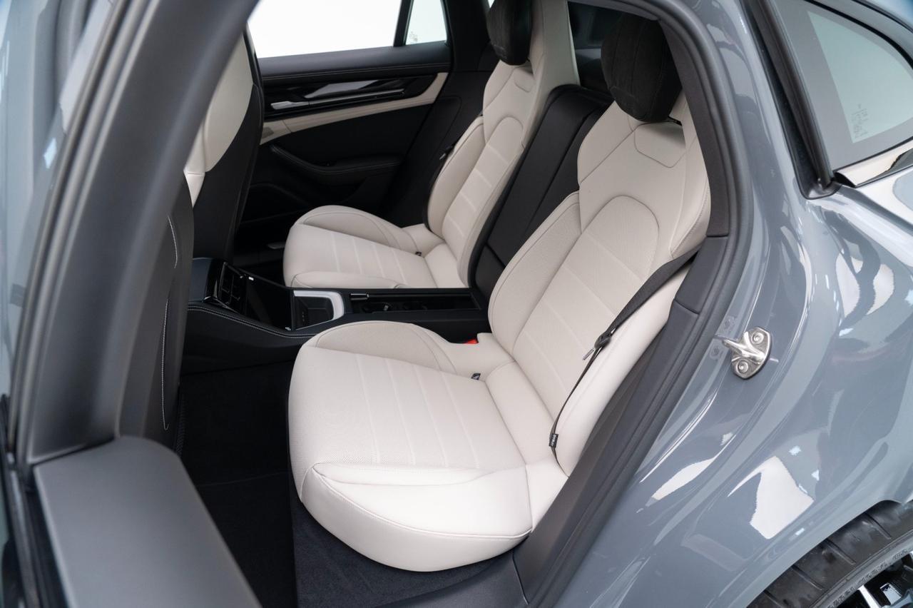 2025 Porsche Panamera Pompano Beach FL