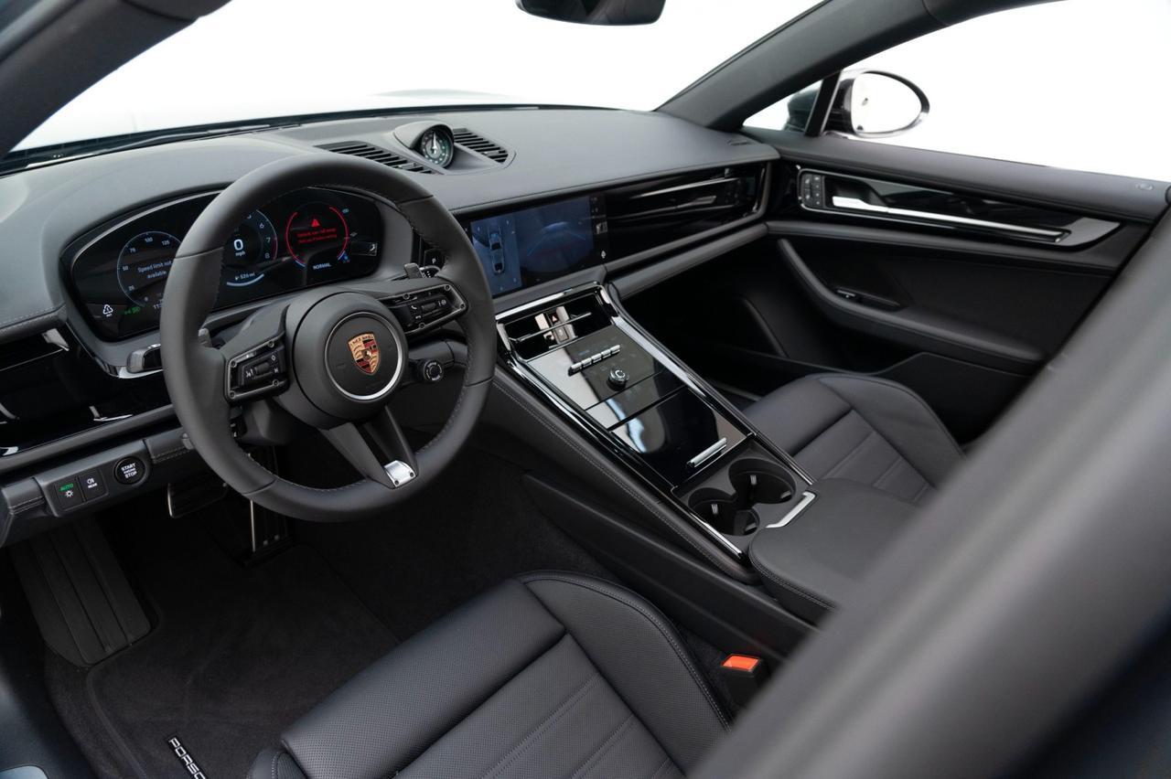 2025 Porsche Panamera Pompano Beach FL
