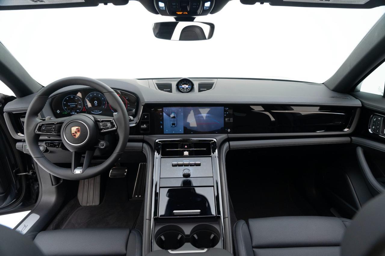 2025 Porsche Panamera Pompano Beach FL