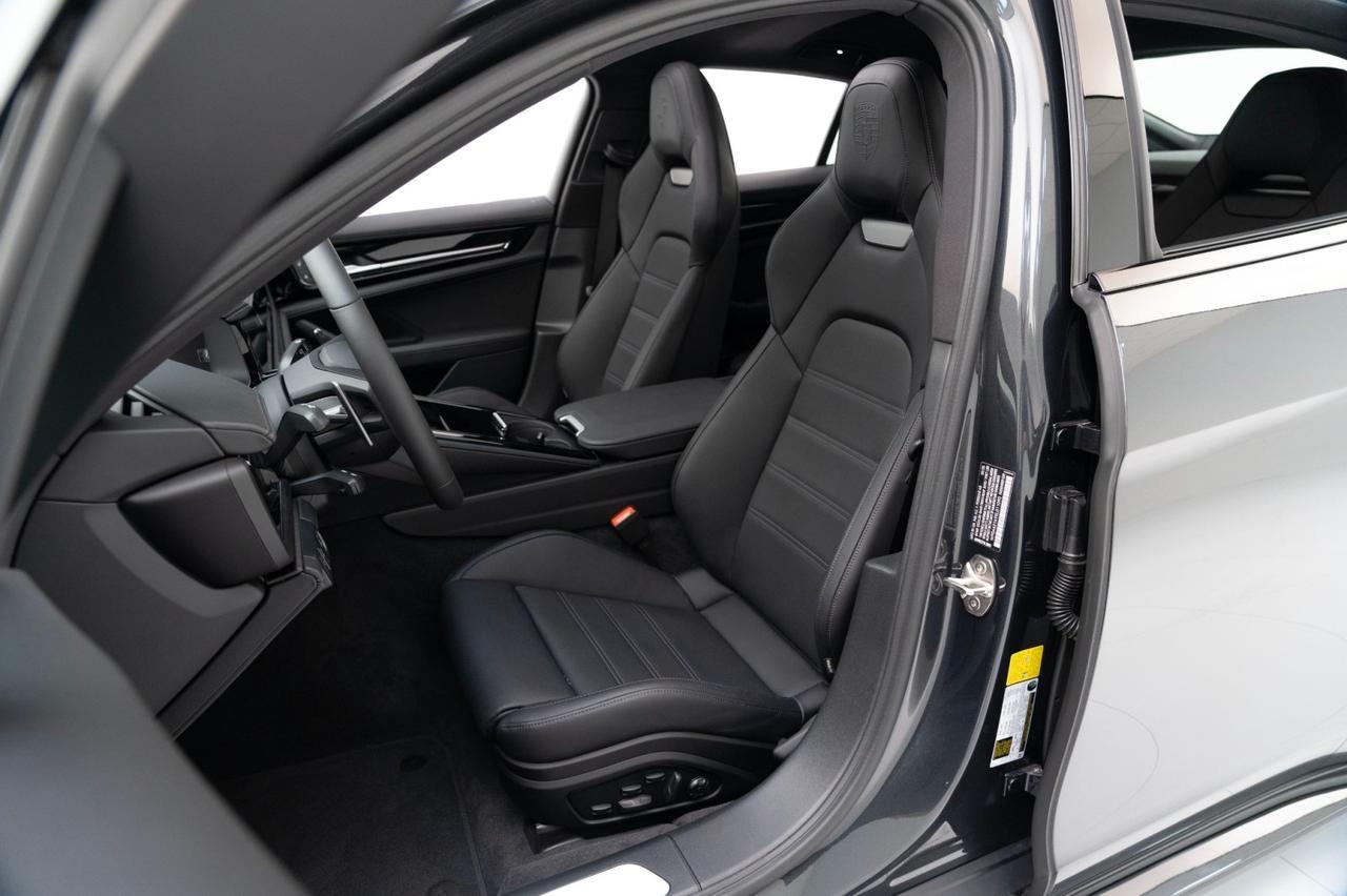 2025 Porsche Panamera Pompano Beach FL