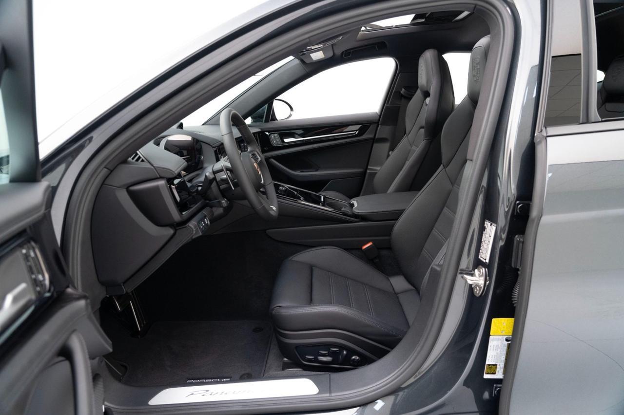 2025 Porsche Panamera Pompano Beach FL