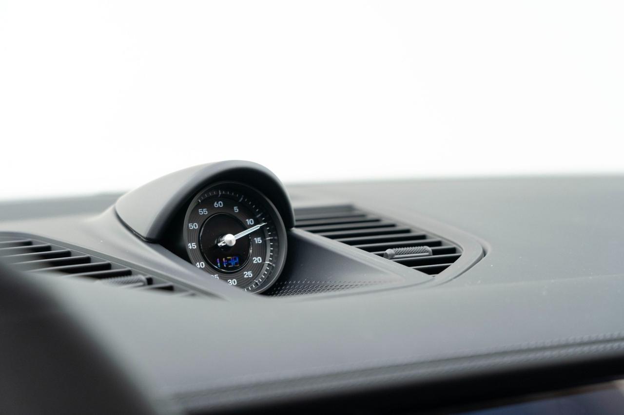 2025 Porsche Panamera Pompano Beach FL