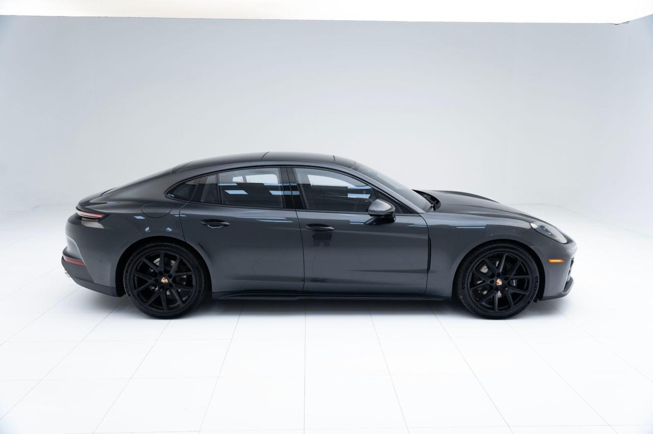 2025 Porsche Panamera Pompano Beach FL