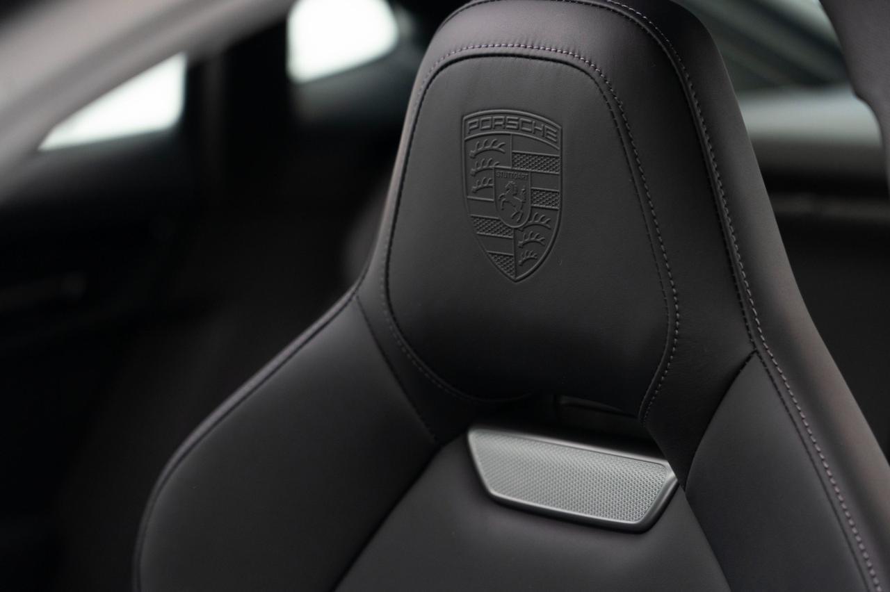 2025 Porsche Panamera Pompano Beach FL