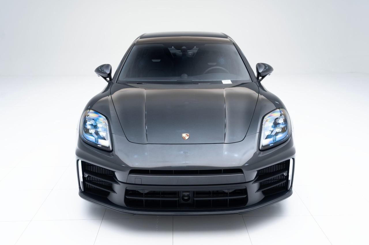 2025 Porsche Panamera Pompano Beach FL