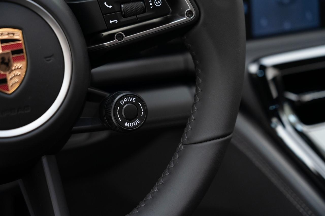 2025 Porsche Panamera Pompano Beach FL