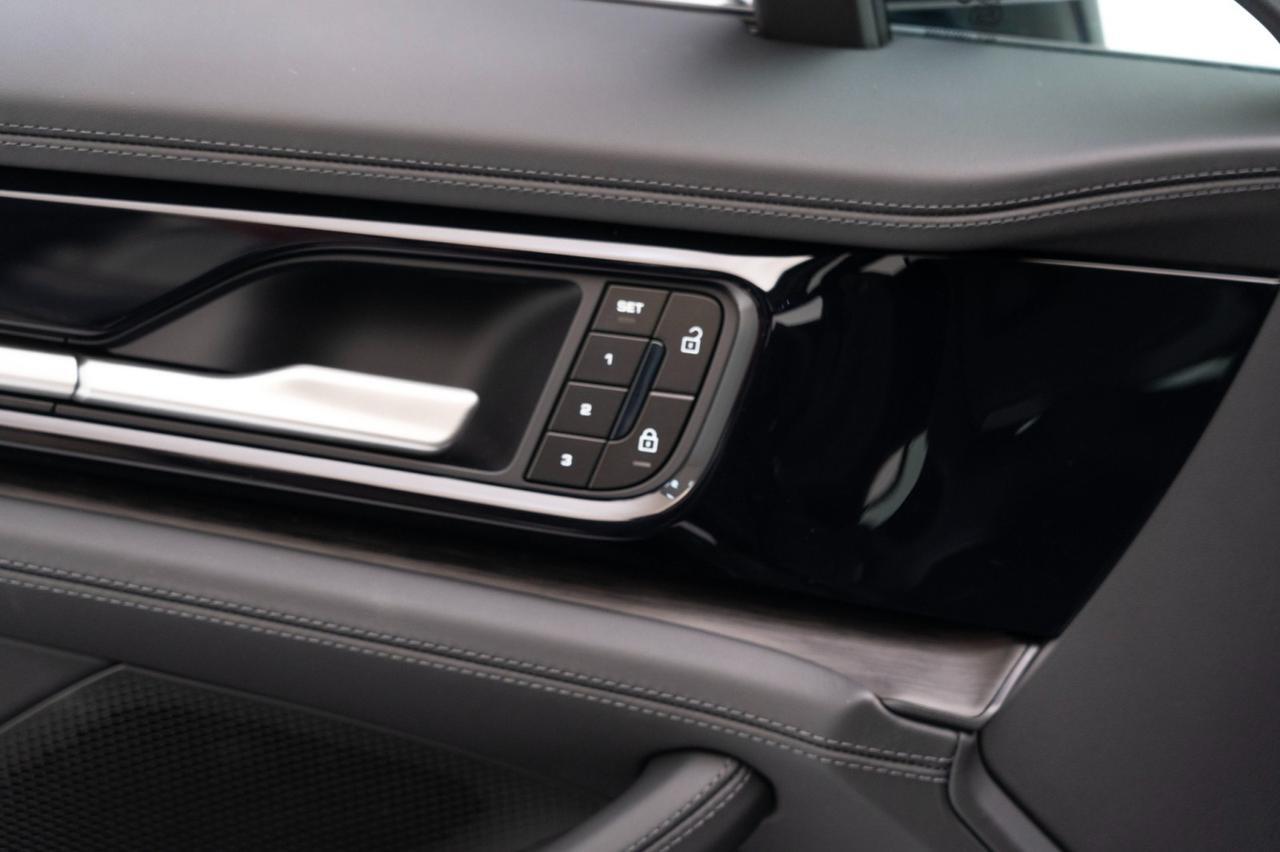 2025 Porsche Panamera Pompano Beach FL