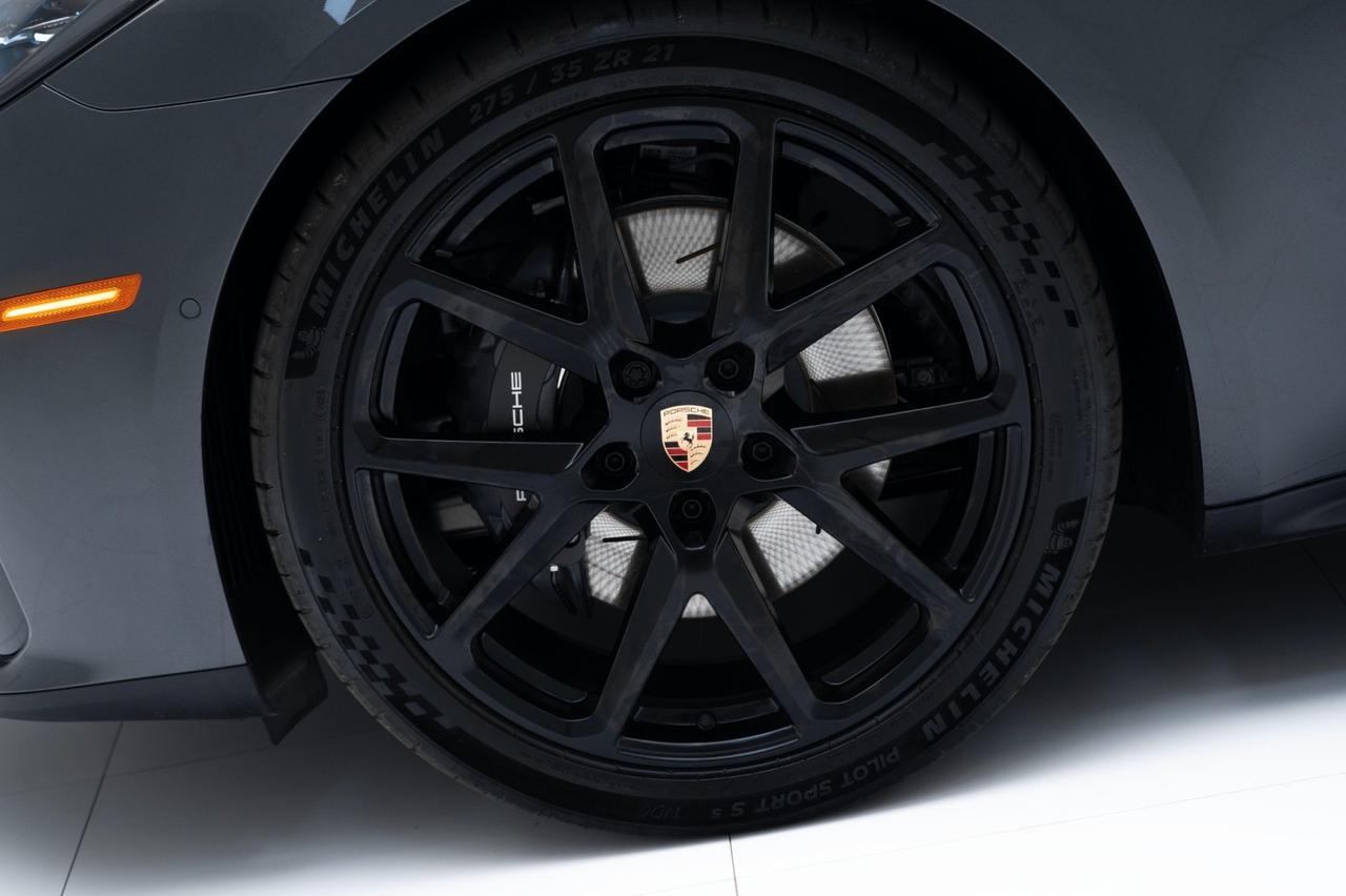 2025 Porsche Panamera Pompano Beach FL