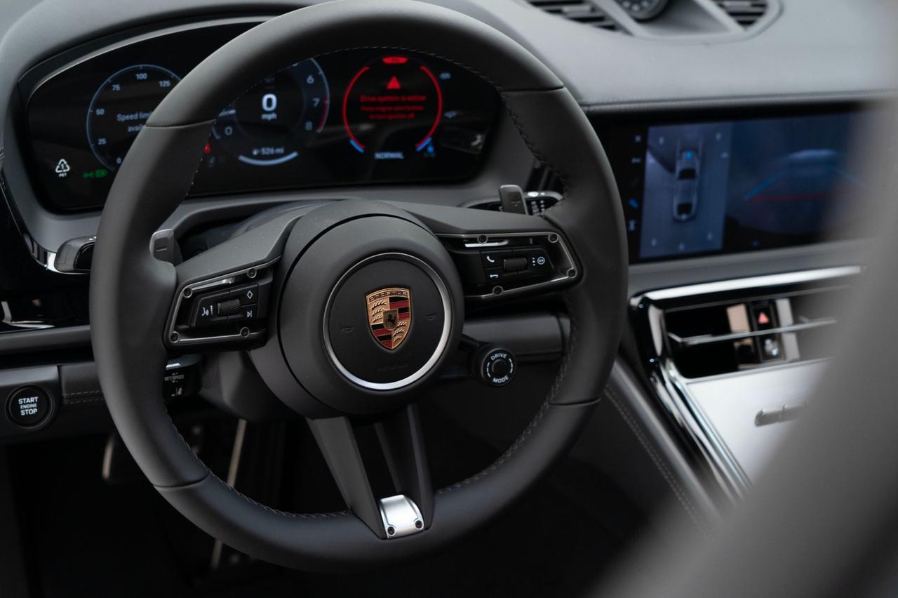 2025 Porsche Panamera Pompano Beach FL