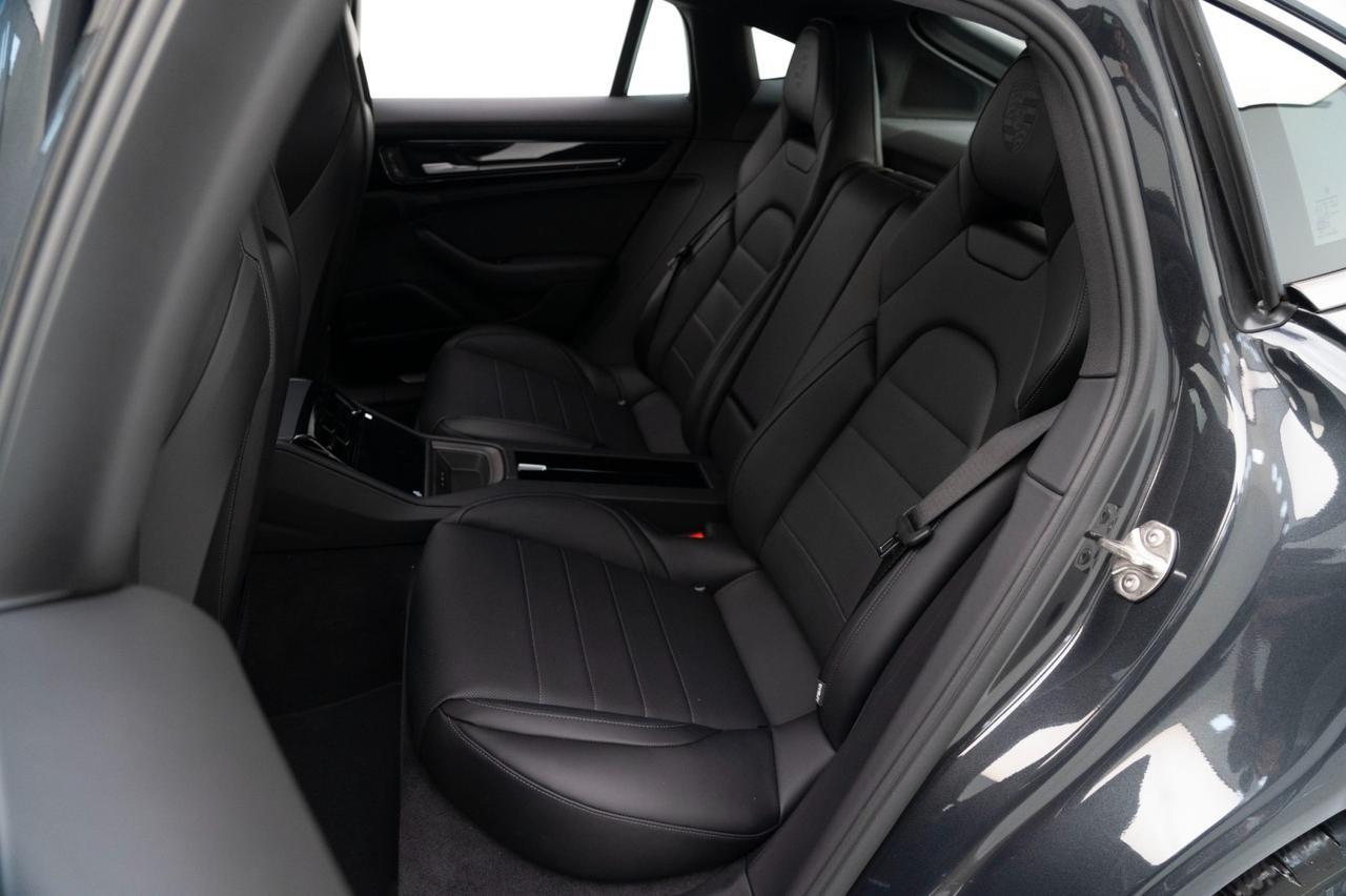 2025 Porsche Panamera Pompano Beach FL