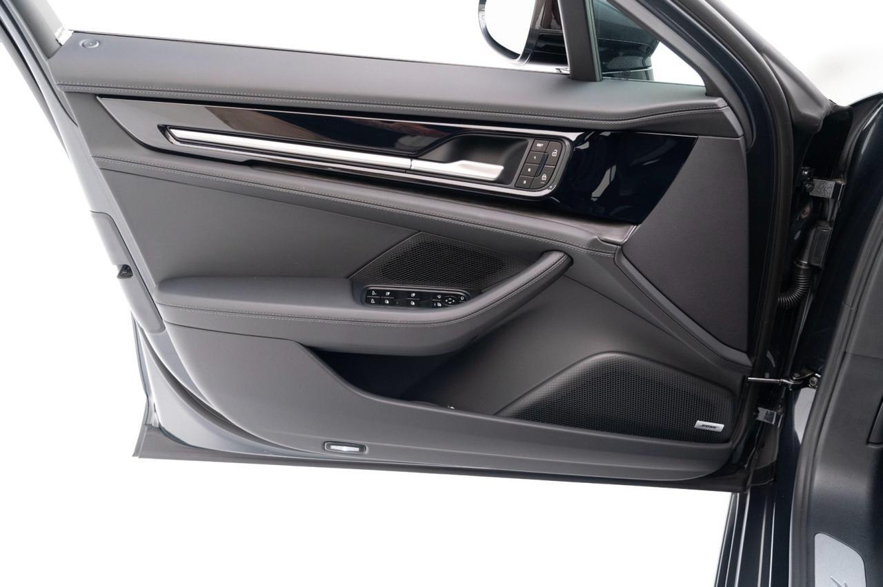 2025 Porsche Panamera Pompano Beach FL