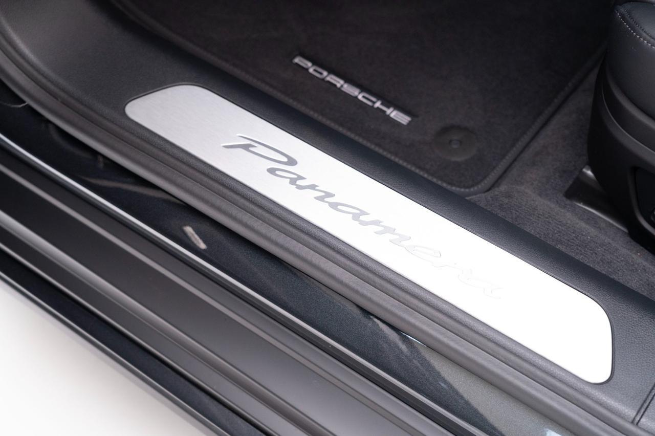 2025 Porsche Panamera Pompano Beach FL