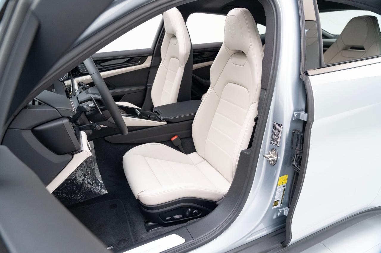 2025 Porsche Panamera Pompano Beach FL