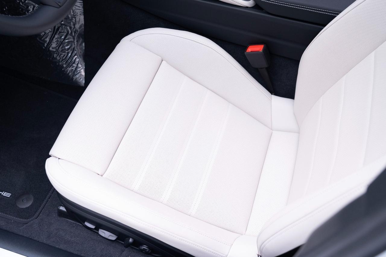 2025 Porsche Panamera Pompano Beach FL