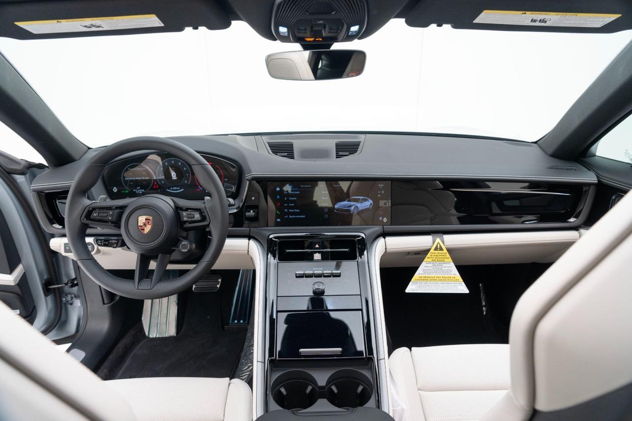 2025 Porsche Panamera Pompano Beach FL