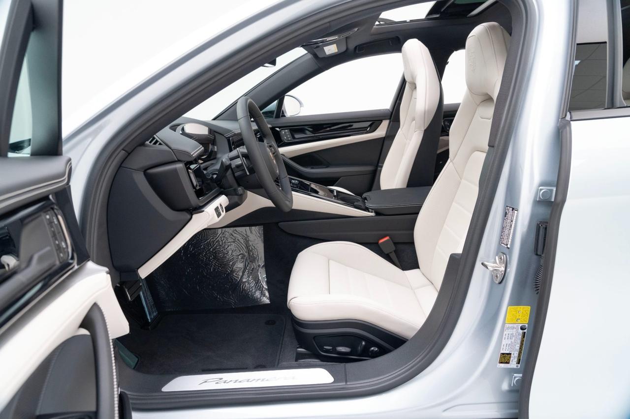 2025 Porsche Panamera Pompano Beach FL