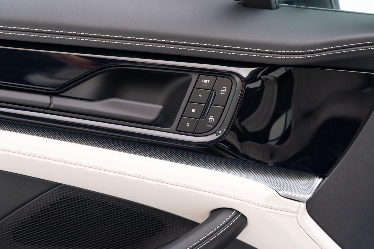 2025 Porsche Panamera Pompano Beach FL