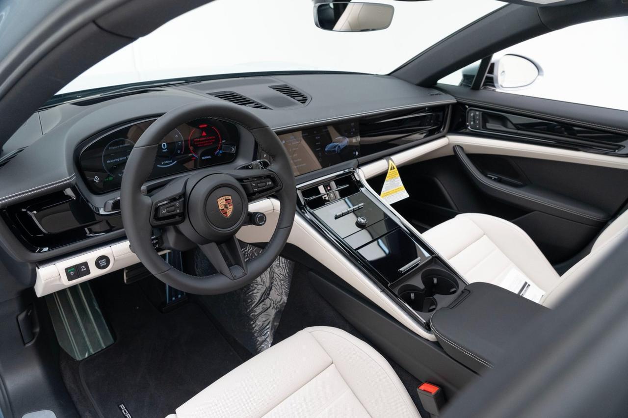 2025 Porsche Panamera Pompano Beach FL