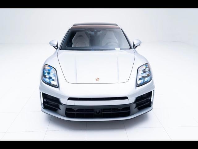 2025 Porsche Panamera Pompano Beach FL