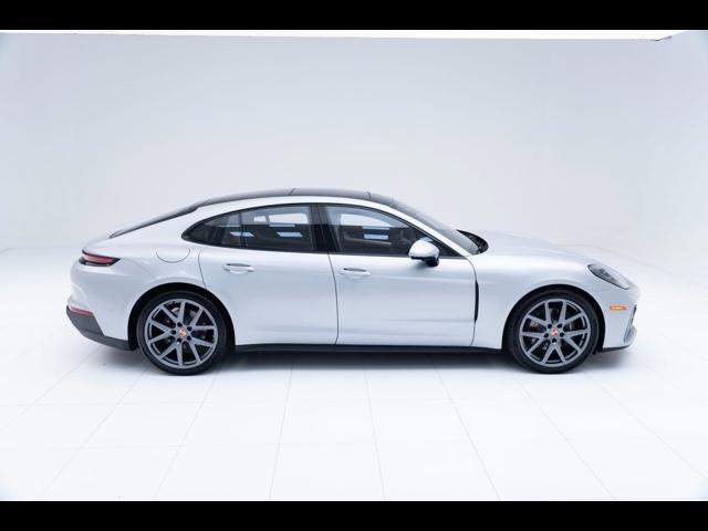 2025 Porsche Panamera Pompano Beach FL