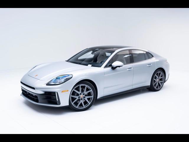2025 Porsche Panamera Pompano Beach FL