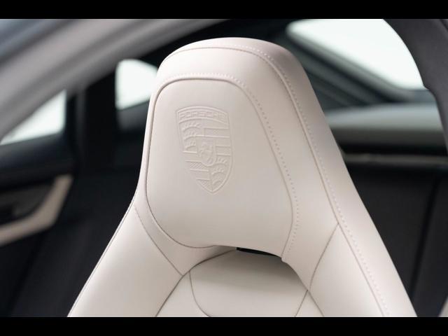 2025 Porsche Panamera Pompano Beach FL