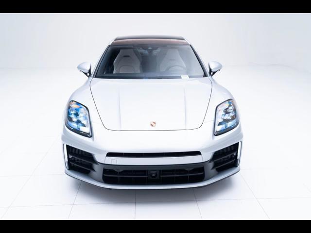 2025 Porsche Panamera Pompano Beach FL
