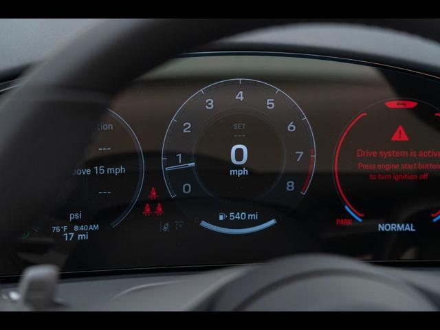 2025 Porsche Panamera Pompano Beach FL