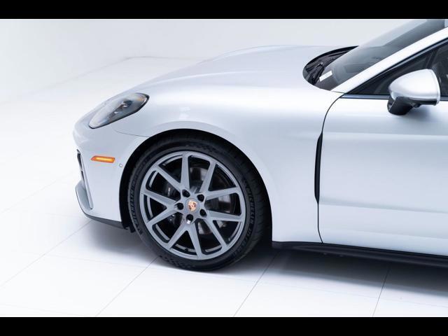 2025 Porsche Panamera Pompano Beach FL