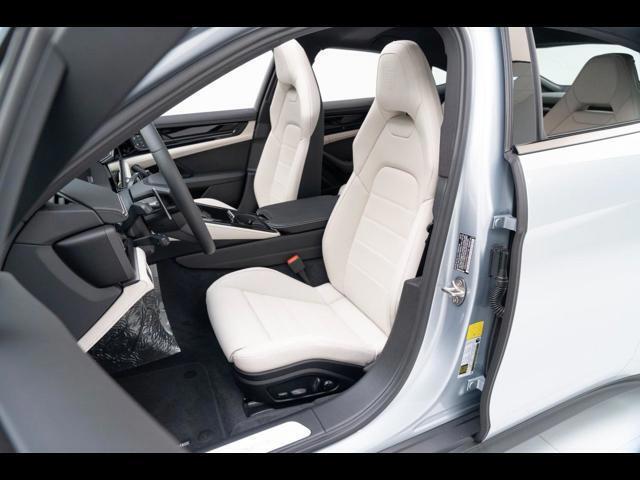 2025 Porsche Panamera Pompano Beach FL