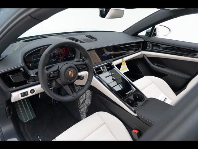 2025 Porsche Panamera Pompano Beach FL