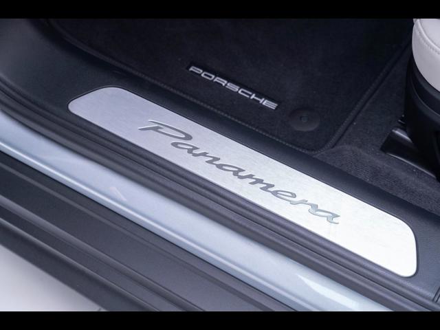 2025 Porsche Panamera Pompano Beach FL