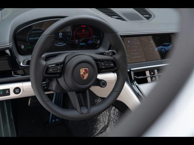 2025 Porsche Panamera Pompano Beach FL