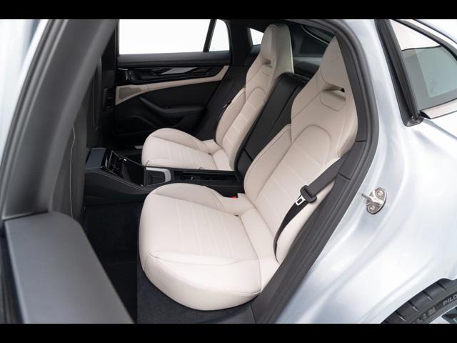2025 Porsche Panamera Pompano Beach FL