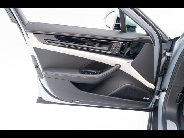 2025 Porsche Panamera Pompano Beach FL
