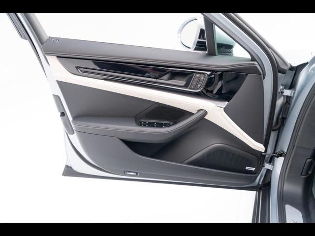 2025 Porsche Panamera Pompano Beach FL