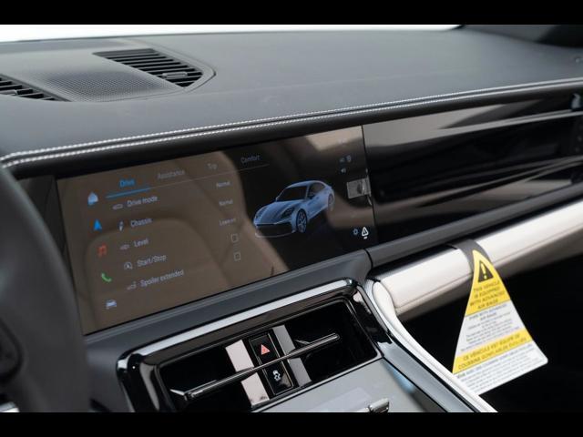 2025 Porsche Panamera Pompano Beach FL