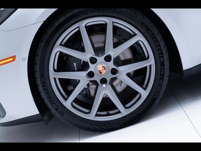 2025 Porsche Panamera Pompano Beach FL