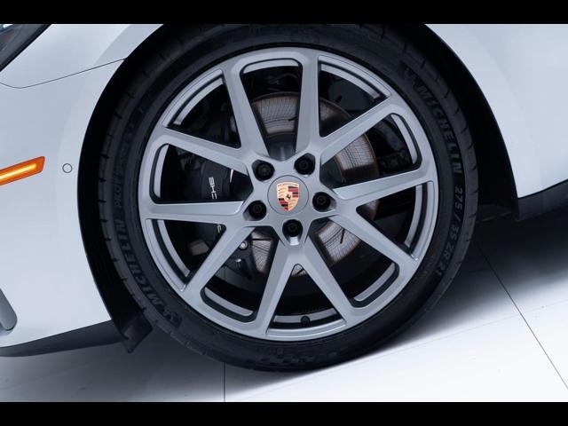 2025 Porsche Panamera Pompano Beach FL