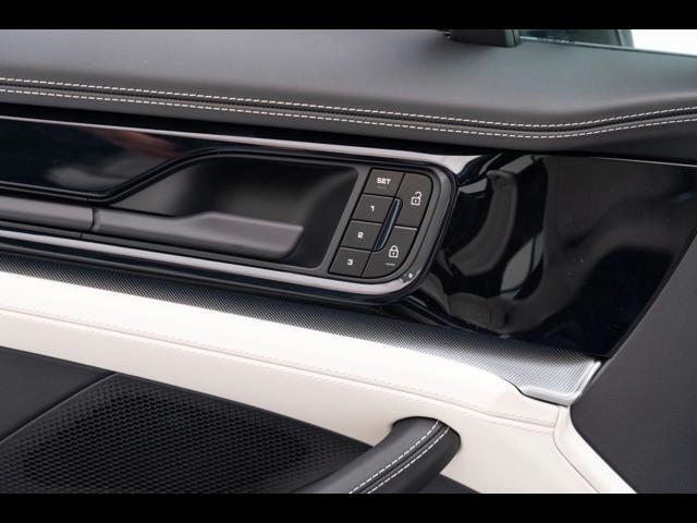 2025 Porsche Panamera Pompano Beach FL