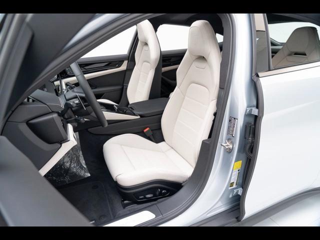2025 Porsche Panamera Pompano Beach FL