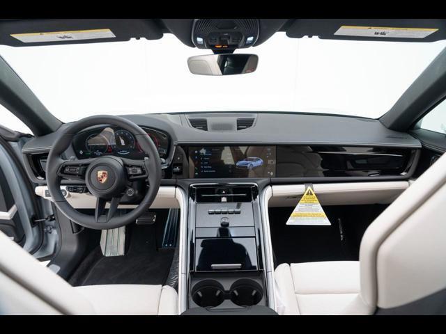 2025 Porsche Panamera Pompano Beach FL