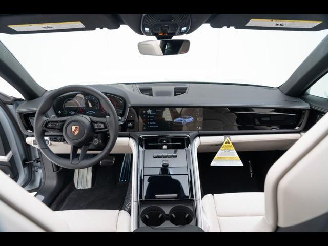 2025 Porsche Panamera Pompano Beach FL